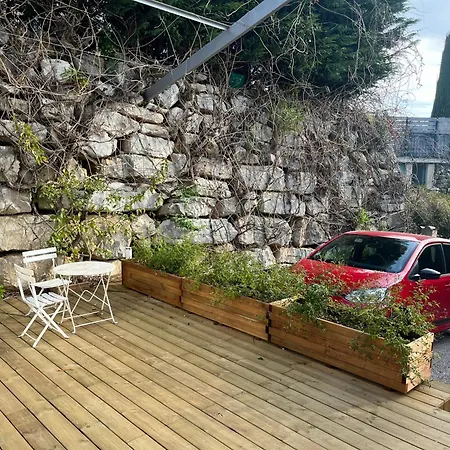 Val Dazur Valbonne Les Jasmins Villeneuve-Loubet
