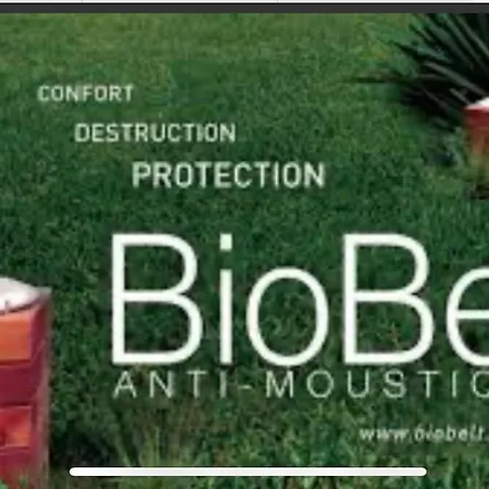 Vila Val Dazur Valbonne Les Jasmins Villeneuve-Loubet