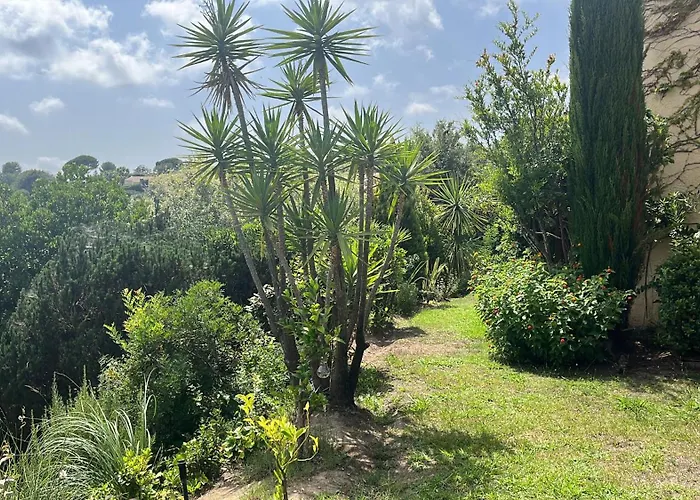 Val Dazur Valbonne Les Jasmins Villa