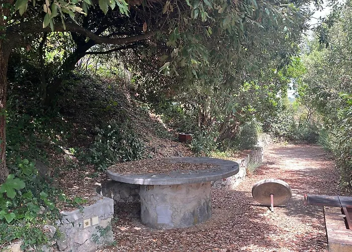 Val Dazur Valbonne Les Jasmins Villa