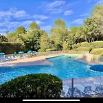 Villa Val Dazur Valbonne Les Jasmins Villeneuve-Loubet