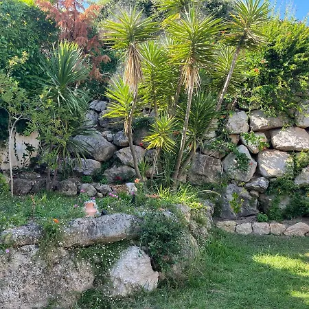 Val Dazur Valbonne Les Jasmins