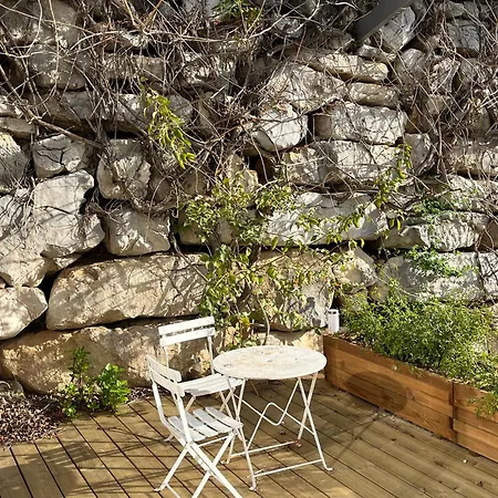 וילה Val Dazur Valbonne Les Jasmins *