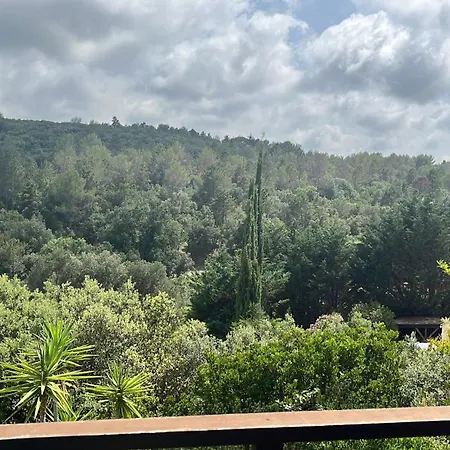 Villa Le Val Dazur 110 M2, 3 Ch-3 Sdb, Piscine-Tennis Valbonne