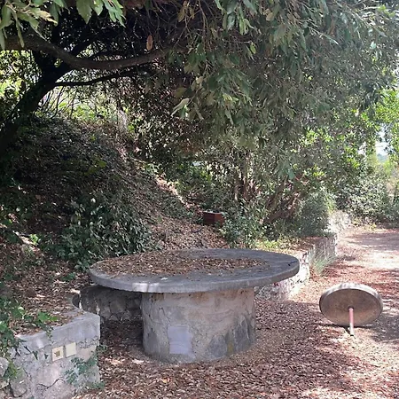 Val Dazur Valbonne Les Jasmins וילה