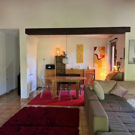וילה Val Dazur Valbonne Les Jasmins וילנב-לובה