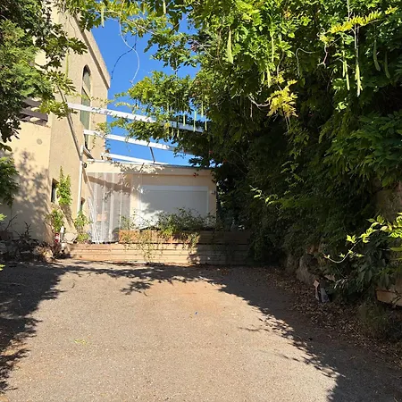 Le Val Dazur 110 M2, 3 Ch-3 Sdb, Piscine-Tennis Valbonne