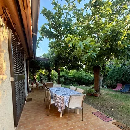 Villa Le Val Dazur 110 M2, 3 Ch-3 Sdb, Piscine-Tennis Valbonne