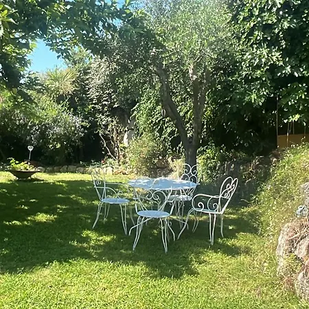 Le Val Dazur 110 M2, 3 Ch-3 Sdb, Piscine-Tennis Valbonne Villa Villeneuve-Loubet