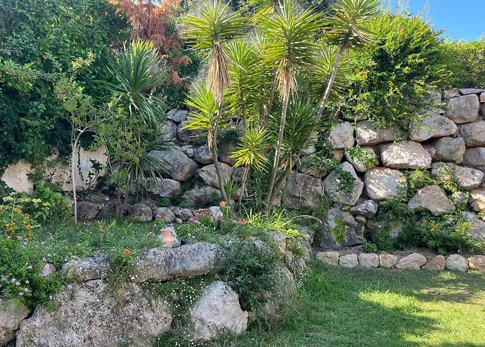 Val Dazur Valbonne Les Jasmins
