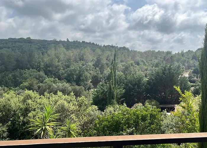 Villa Val Dazur Valbonne Les Jasmins