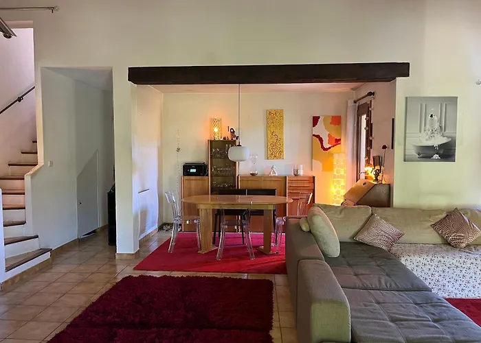 Villa Val Dazur Valbonne Les Jasmins Villeneuve-Loubet